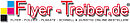 flyer treiber
